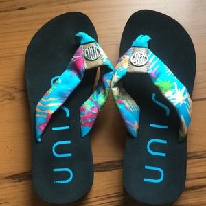 Unisa Flip Flops